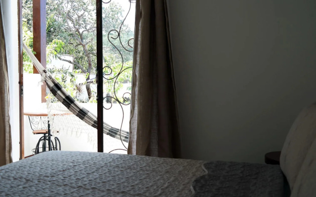 Pousada Casa de Shiva