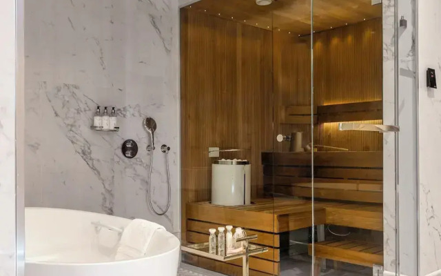 The Hotel Maria Helsinki