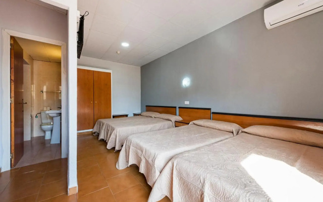 Marisol Hotel