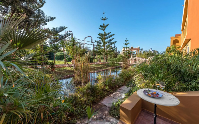 Orpheas Resort - Adults Only