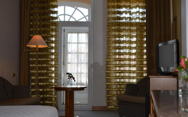 Hotel Toural