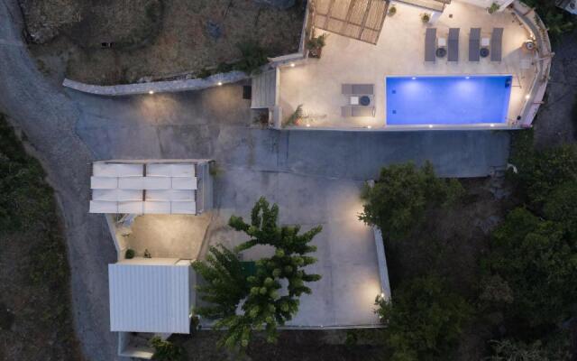 Sun Moon Villa, True Nature Purity, By ThinkVilla
