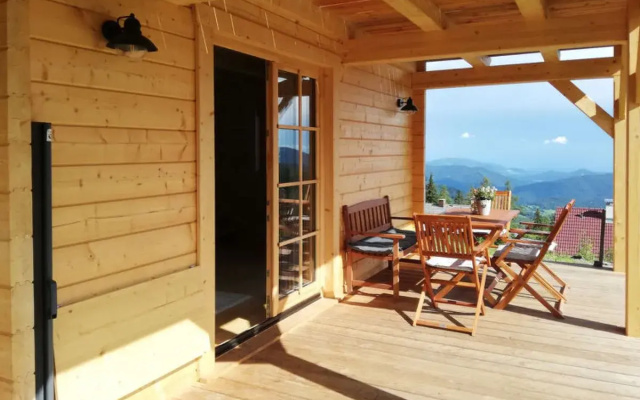House Amsel Sirnitz - Hochrindl