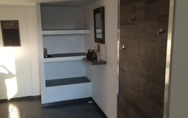 Wohnung Ternscher See