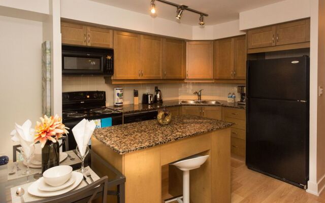 The Elements Boutique Suites
