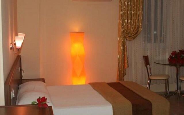 Holiday Line Hotel - All Inclusive