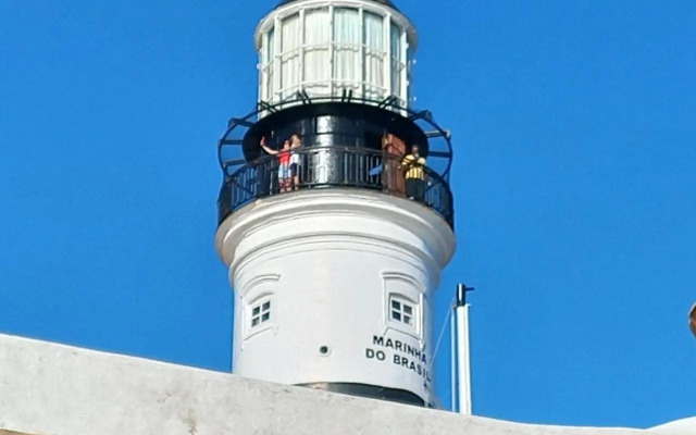 Studio Lateral Farol da Barra