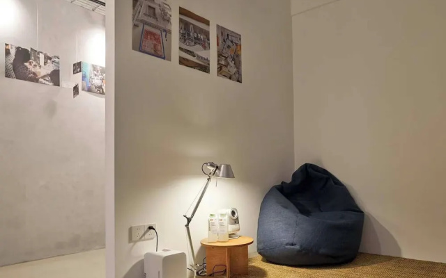 Tiaohai Living Youth Hotel – Guest Rooms – Shenzhen