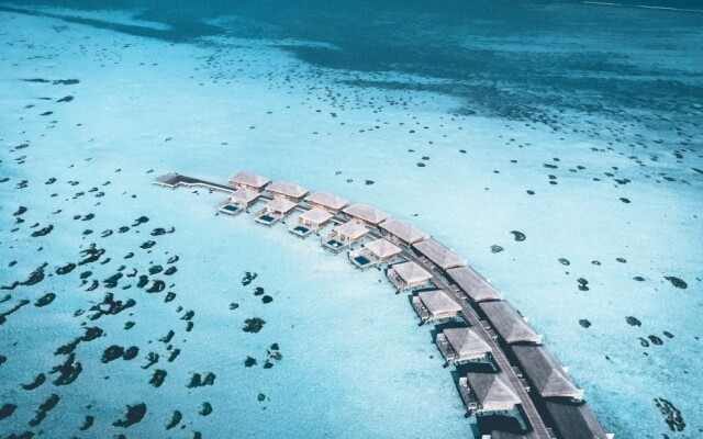 Cocoon Maldives - All Inclusive