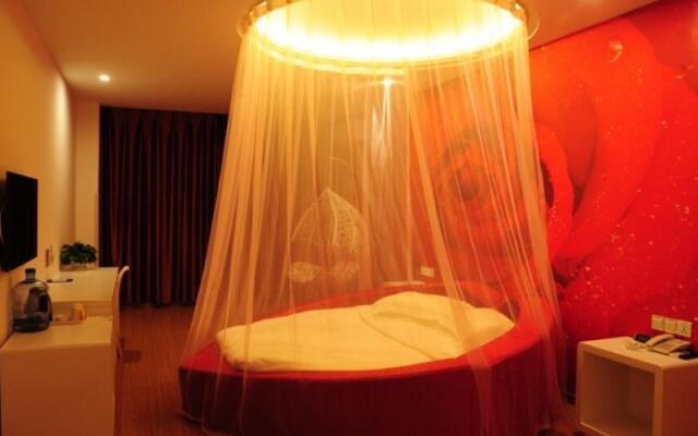 Shell Xinzhou City Dai County National Road 108 Ho