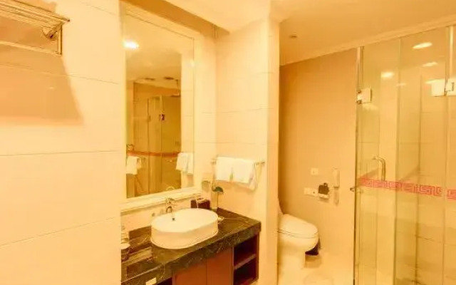 HeBei Cuipingshan Guesthouse