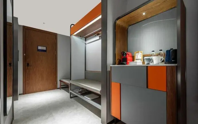 Hotel Butterfly