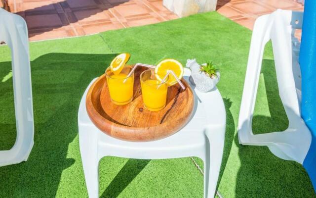 Villa Panoramica Torrox by Ruralidays