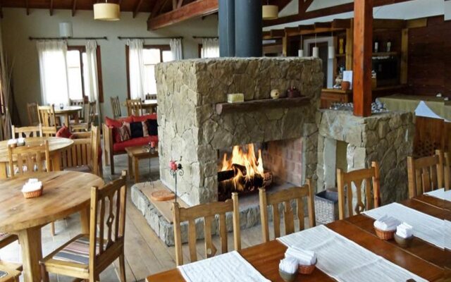 Rincón del Calafate