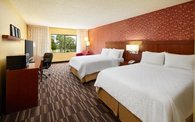 Holiday Inn Express Tifton by IHG