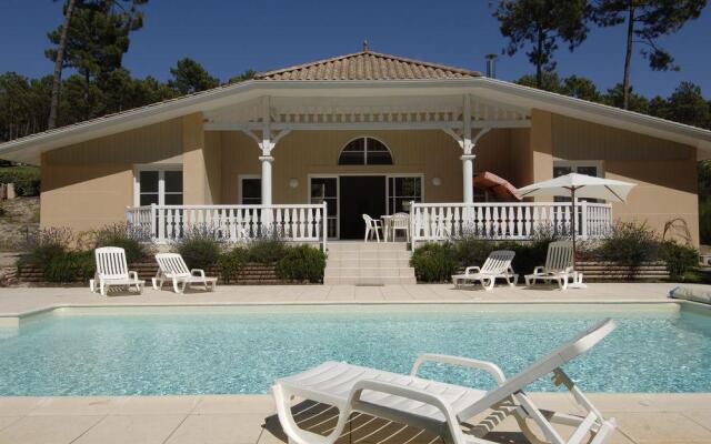 ESTIVEL - Villas Atlantic Green