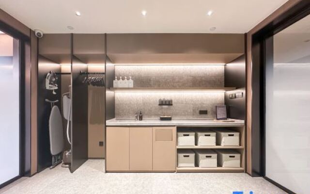 JI Hotel (Changsha Xingsha Economic Development Zone Zhongmao City)