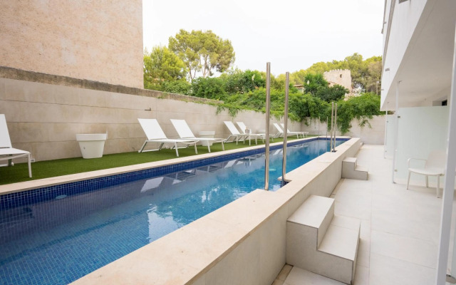 Hotel Morlans Suites