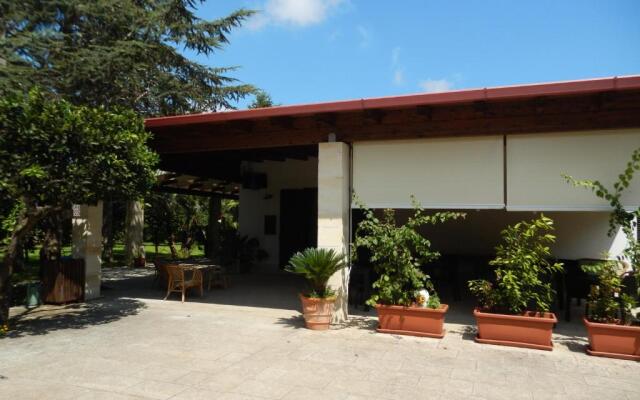 Agriturismo Monte Degli Angeli