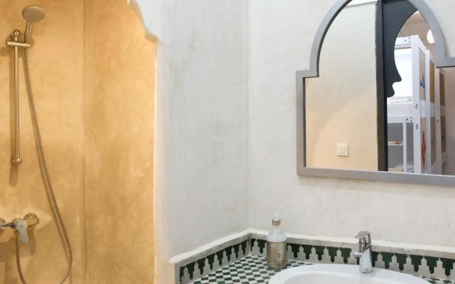 Rodamon Riad Marrakech
