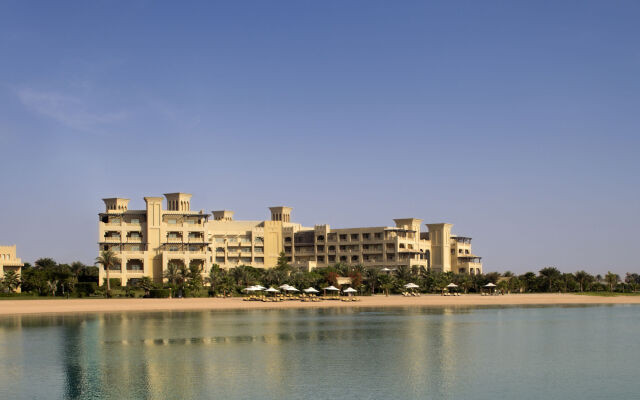 Grand Hyatt Doha Hotel and Villas