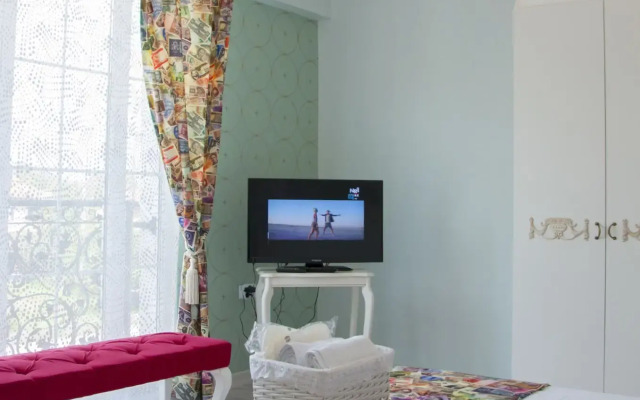 Room Room Boutique Hotel