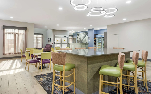 Best Western Chambersburg