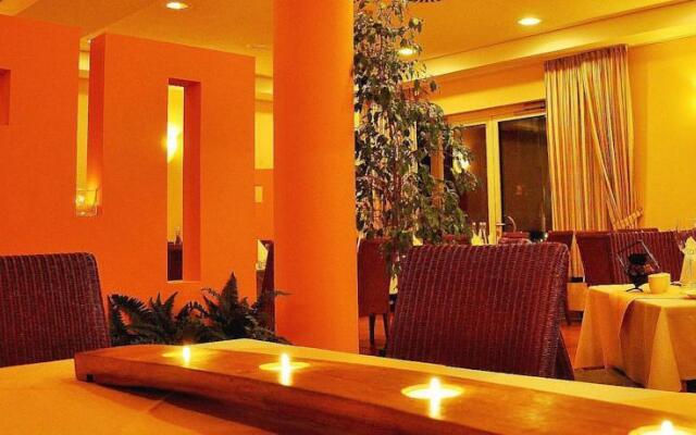 BEST WESTERN PREMIER Steubenhof Hotel
