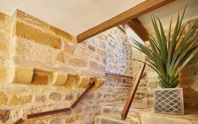 The Coach House in Whitby