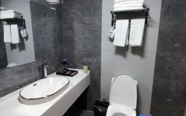 Mu Ye Esports Hotel