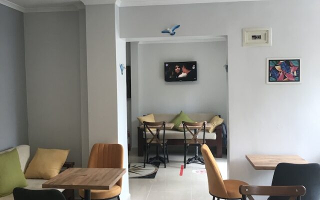 My Way Cadde Butik Otel