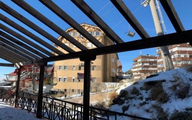 Apartamentos GHM Sabica