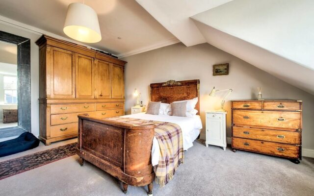 Luxury 2bed Apart on Frederick St - Heart of City