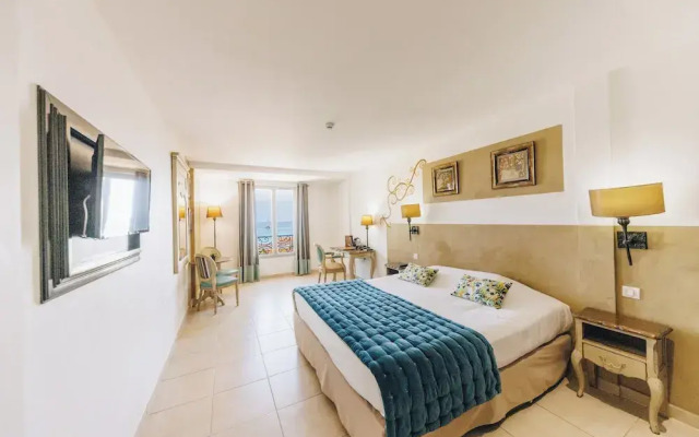 Hôtel Liberata & Spa