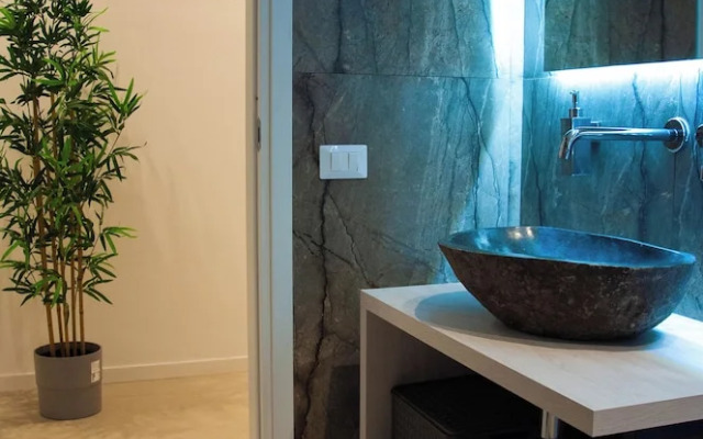 Sicily Luxury Rooms