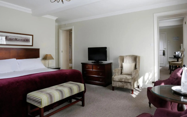Macdonald Alveston Manor Hotel & Spa