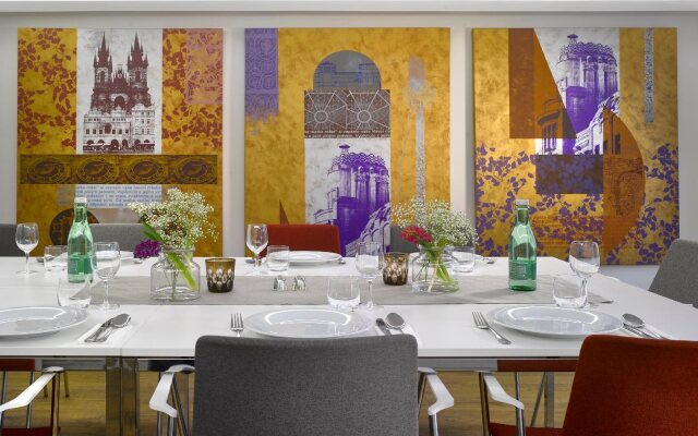 INNSIDE by Melia Prague Old Town
