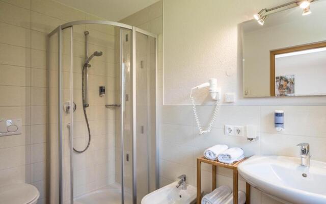 Apartment Alpenrose - Mesnerhof
