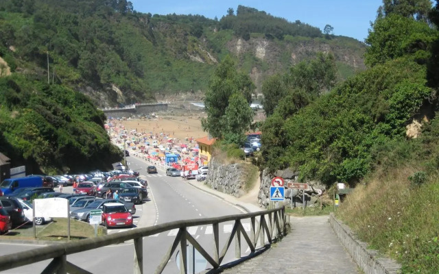 Casa Güelo