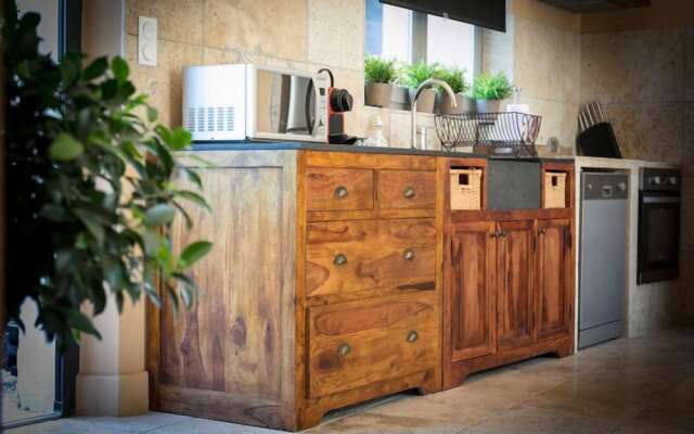 Le Chateau des Cinq Cantons