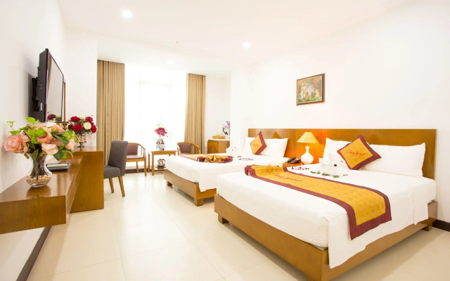 Star Hotel and Spa Da Nang