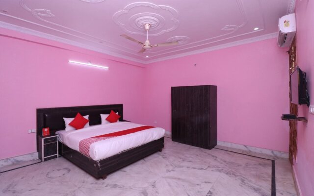 Gaurav Guest House by OYO Rooms