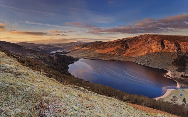 Aughrim Holiday Village