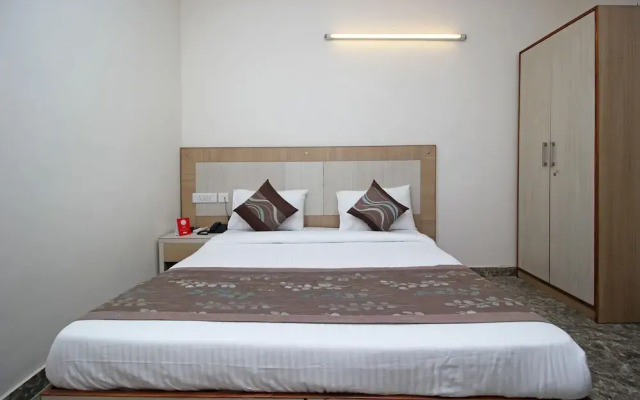 OYO 9024 Hotel Secret Miraz