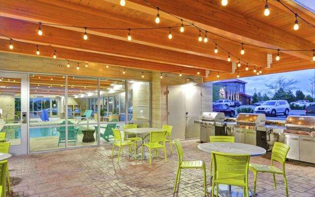 Home2 Suites by Hilton Idaho Falls