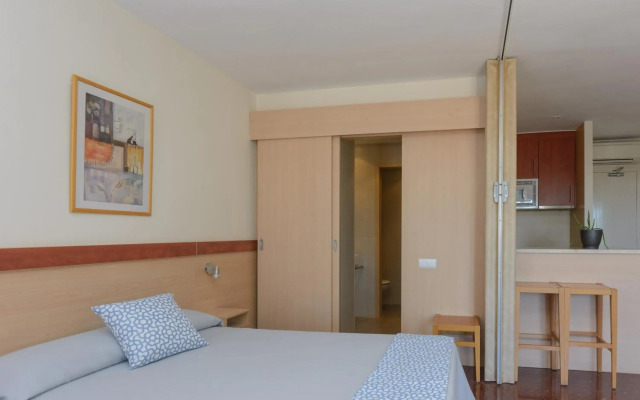 Apartment hotel Albatros Family