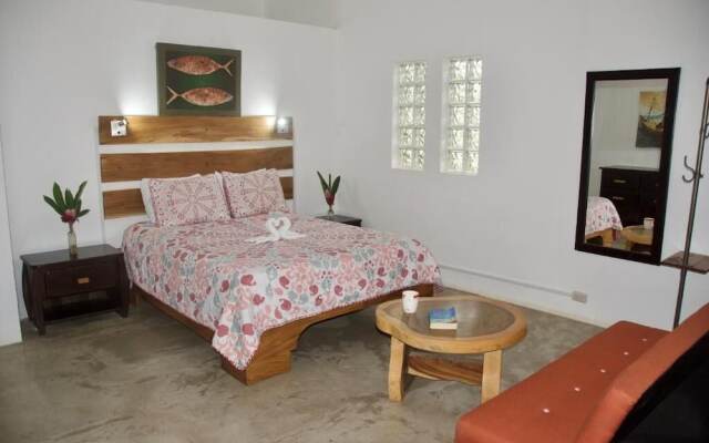 Buddha Retreat Hotel