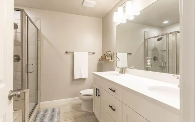 Escondido Escape 3 Bedroom Townhouse