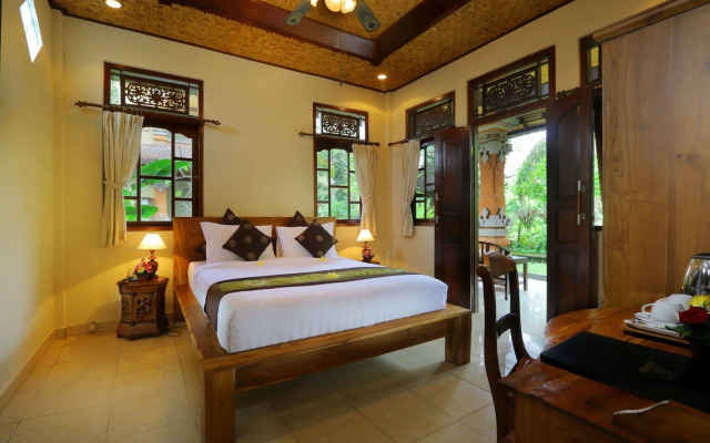 Uma Sari Cottage