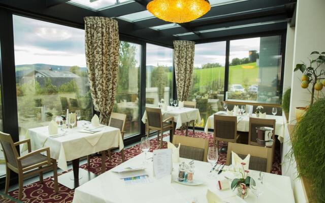 Vital-Hotel Styria